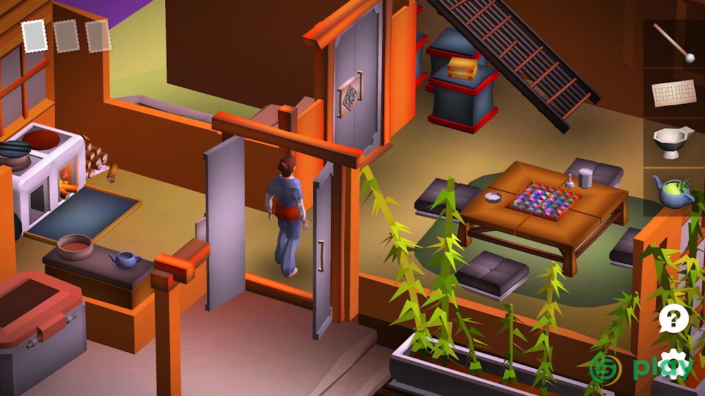 Mindsweeper: Puzzle Adventure — скриншот 7