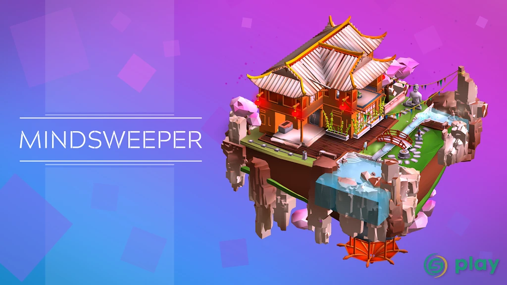 Mindsweeper: Puzzle Adventure — скриншот 8