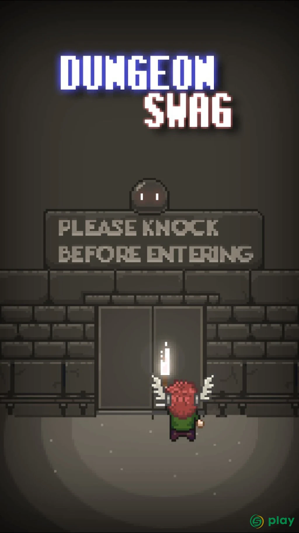 Dungeon Swag : Slime! — скриншот 1