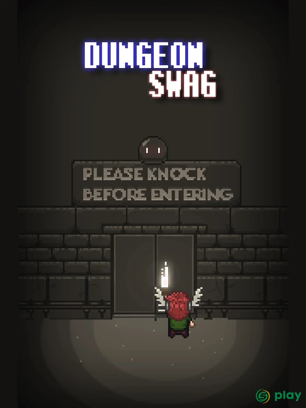 Dungeon Swag : Slime! — скриншот 6