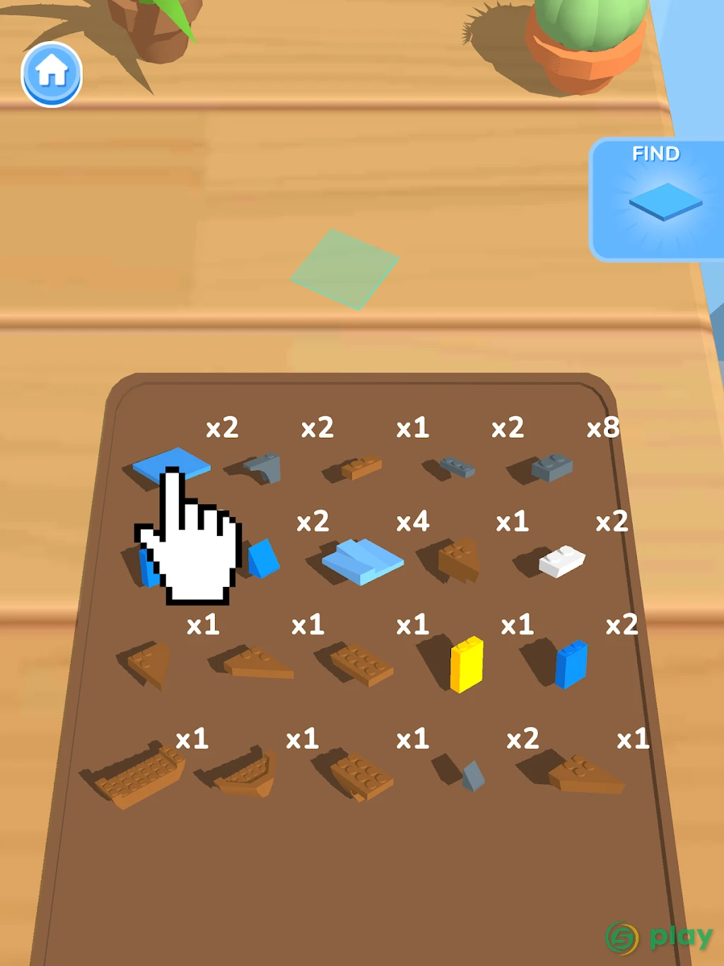 Construction Set - Satisfying Constructor Game — скриншот 10