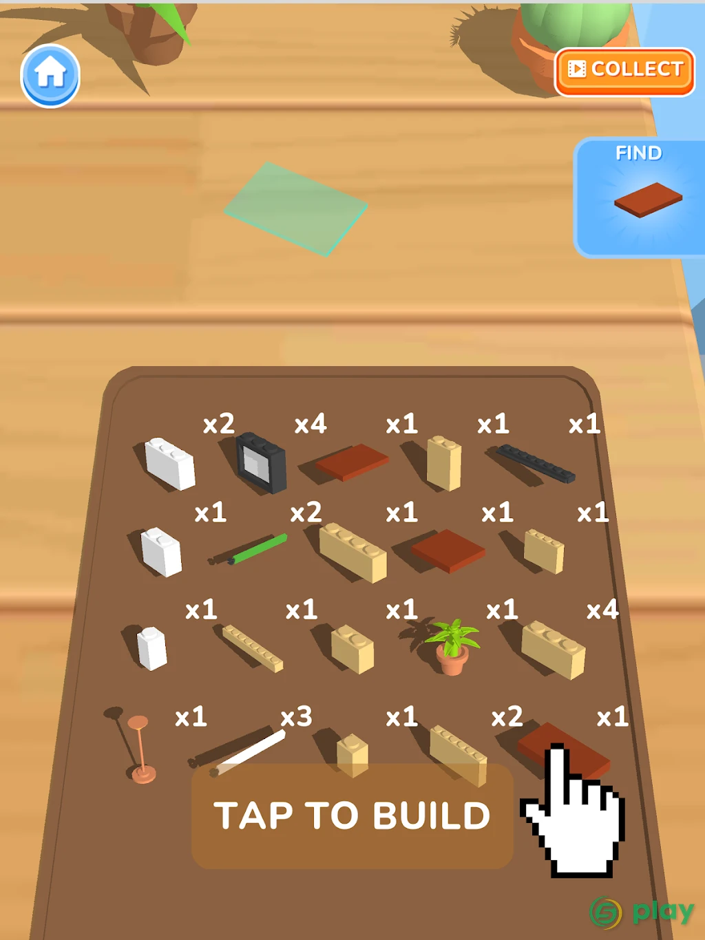 Construction Set - Satisfying Constructor Game — скриншот 11
