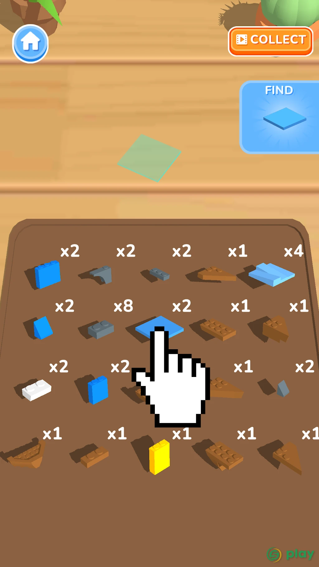 Construction Set - Satisfying Constructor Game — скриншот 4
