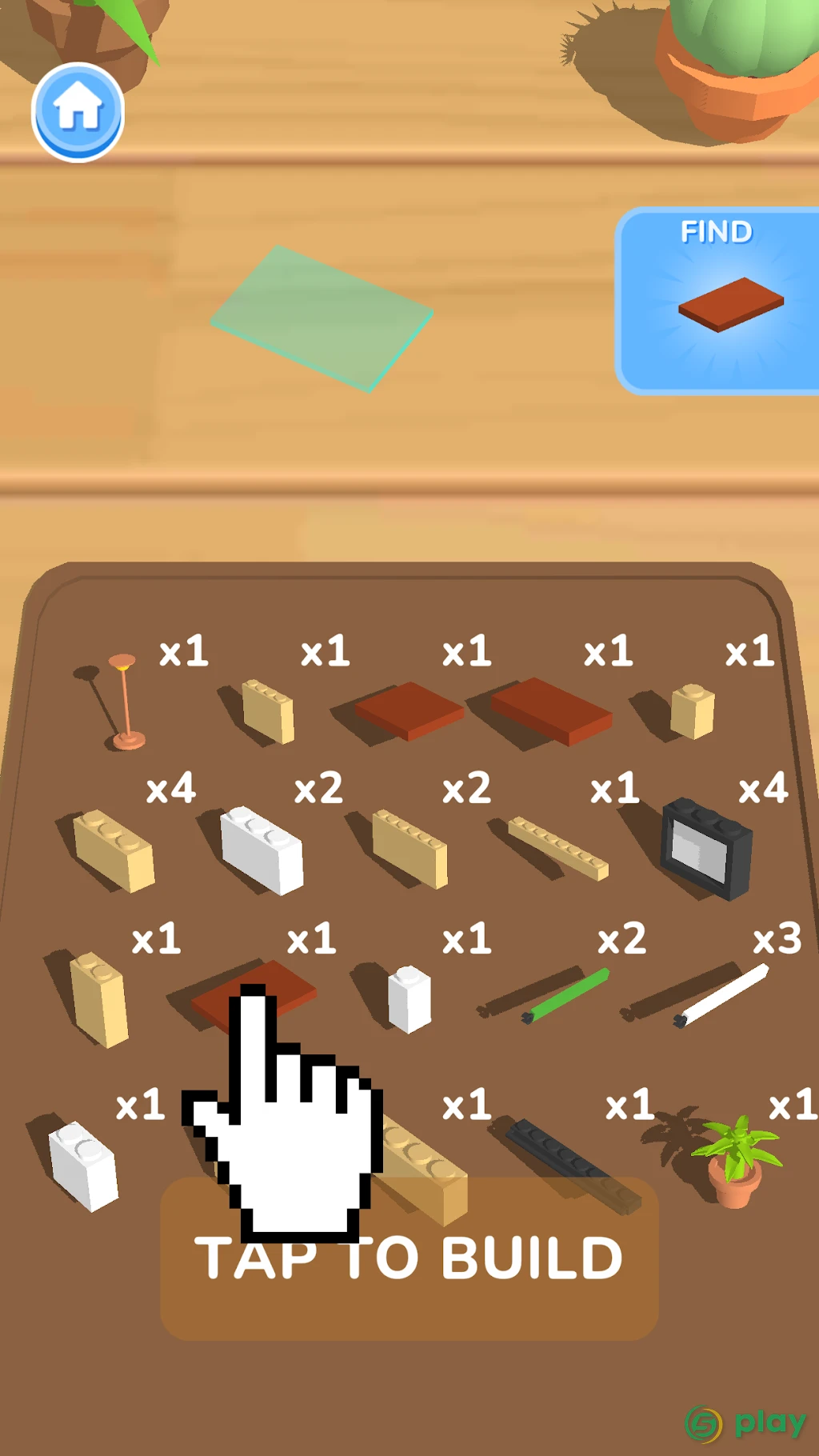 Construction Set - Satisfying Constructor Game — скриншот 5