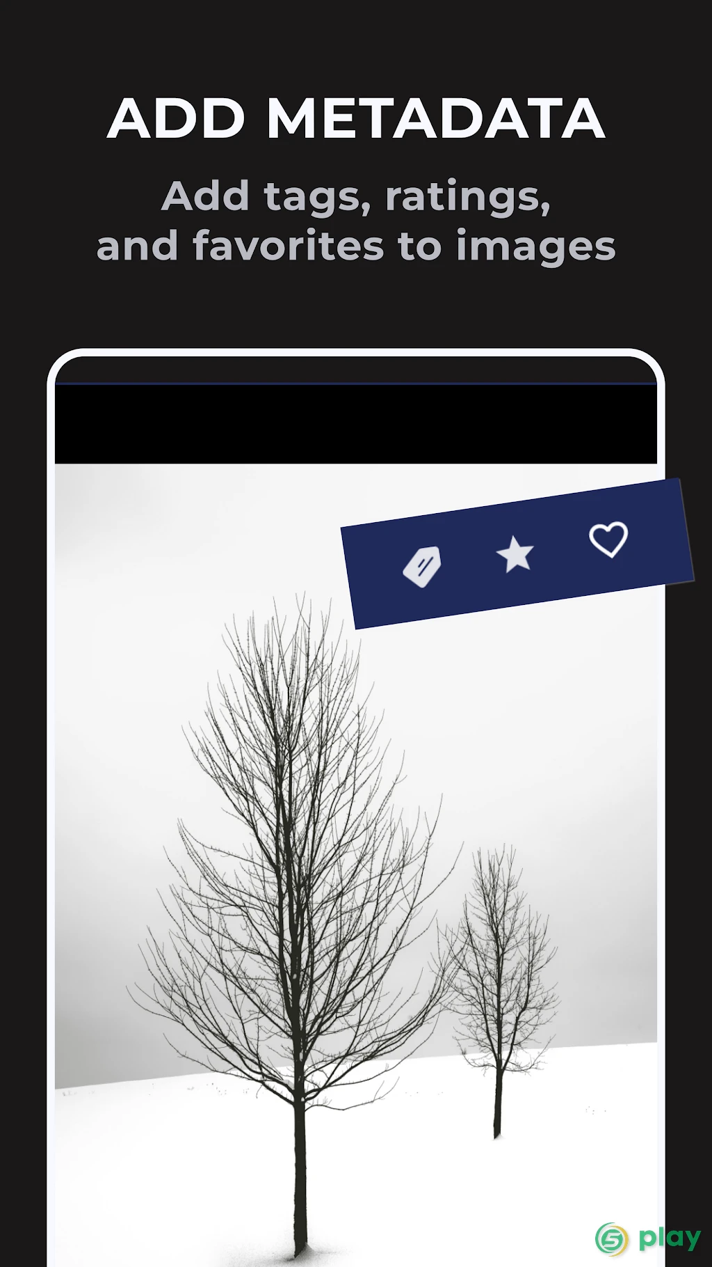 F-Stop Gallery — скриншот 1