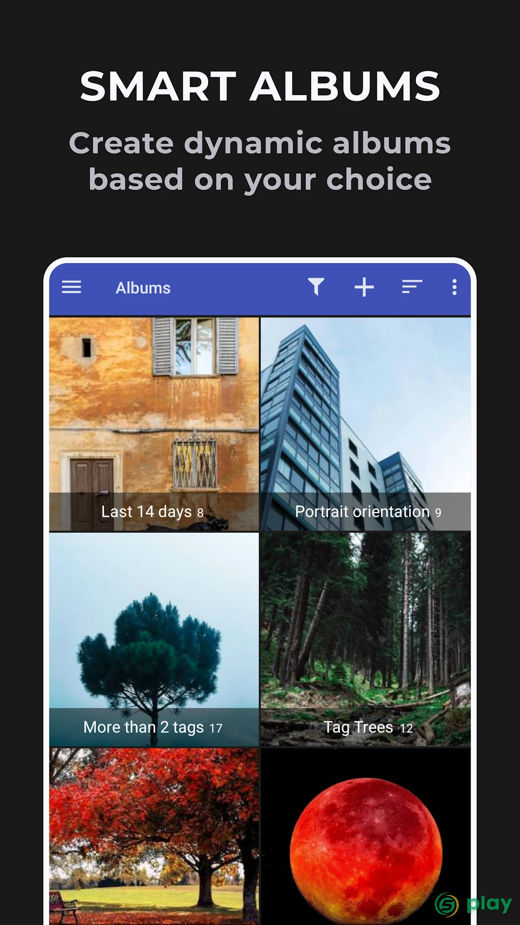 F-Stop Gallery — скриншот 3