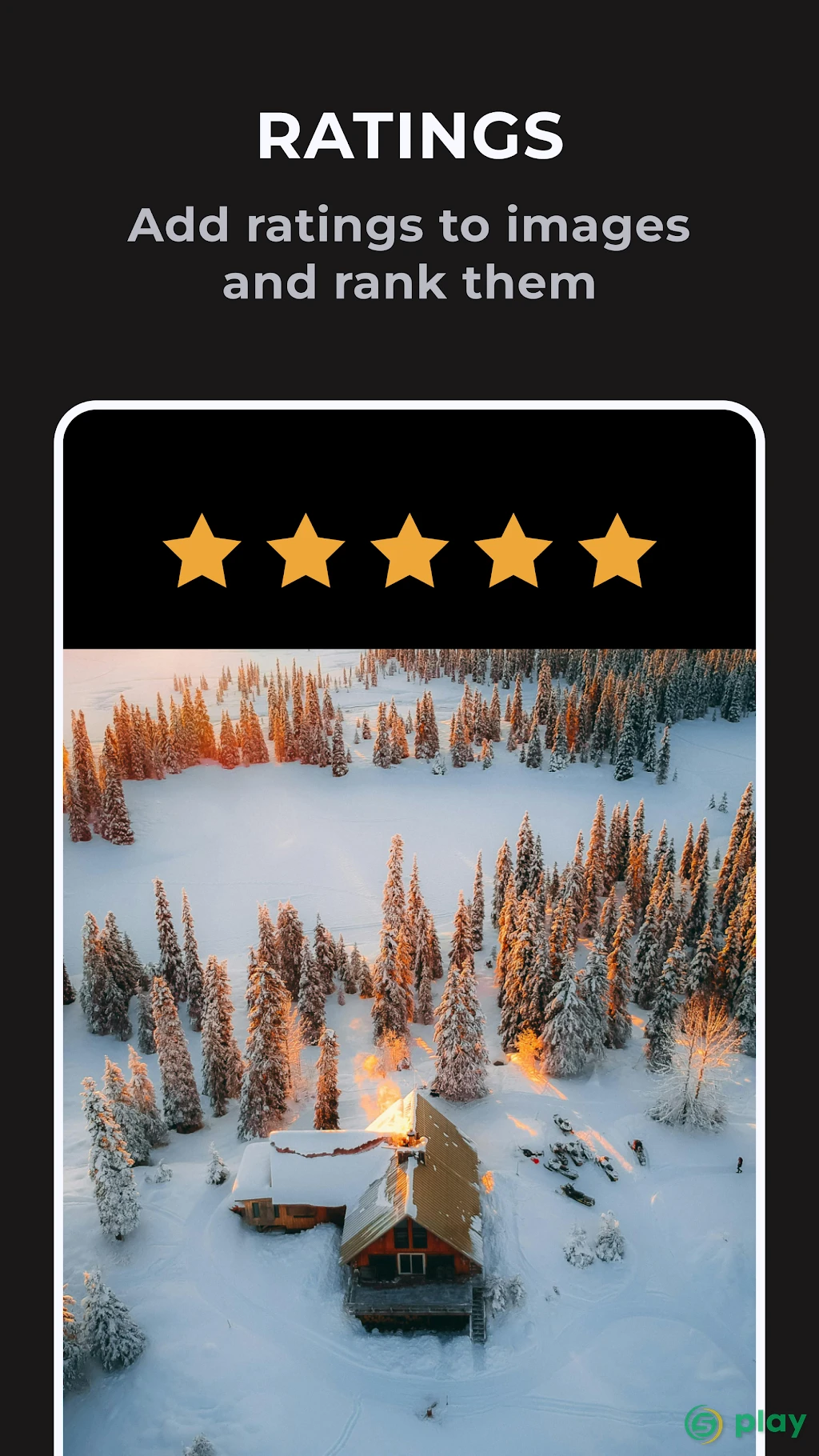 F-Stop Gallery — скриншот 4