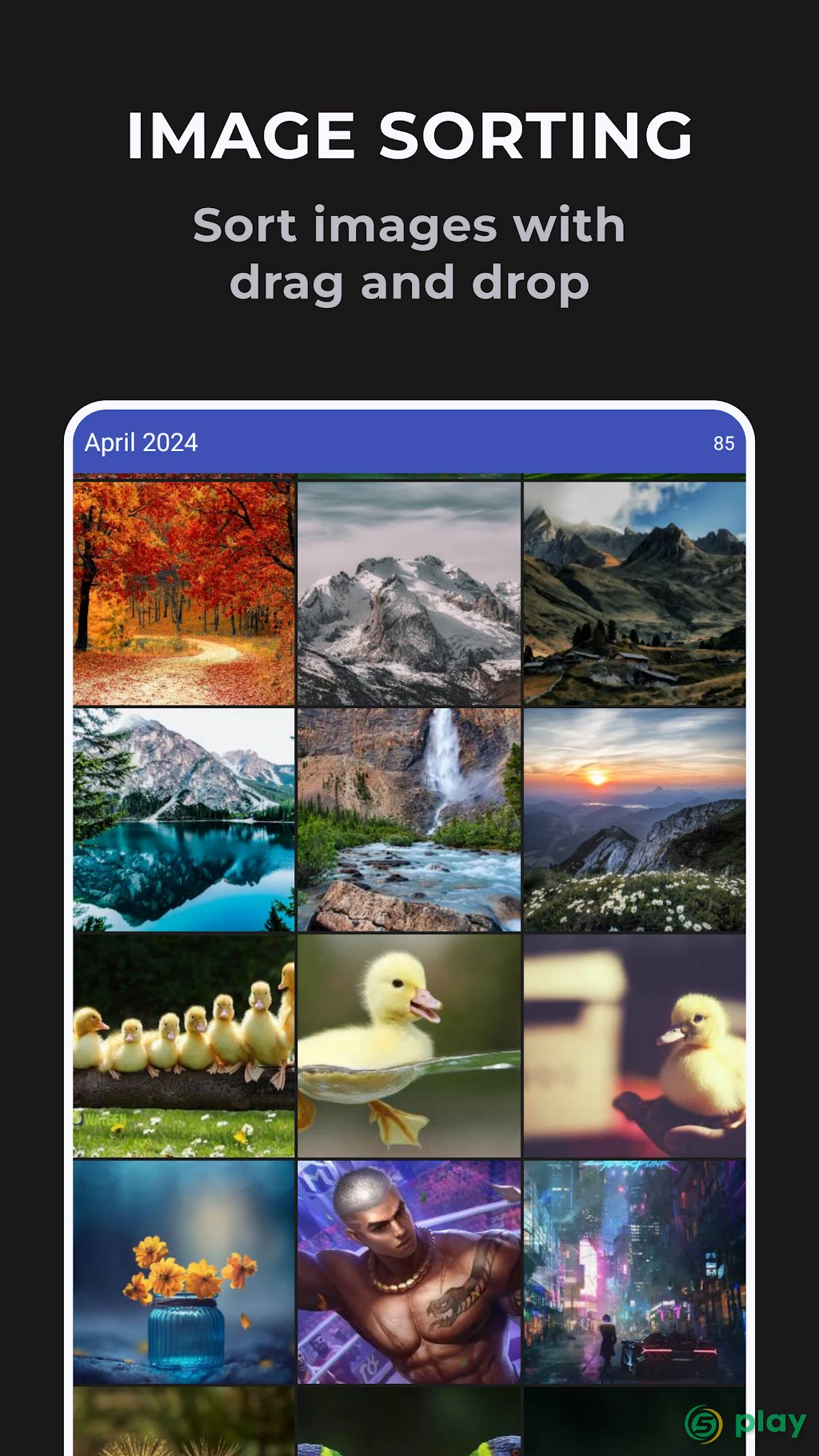 F-Stop Gallery — скриншот 7