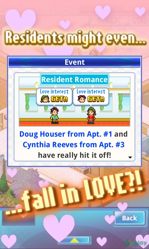 Dream House Days — скриншот 5