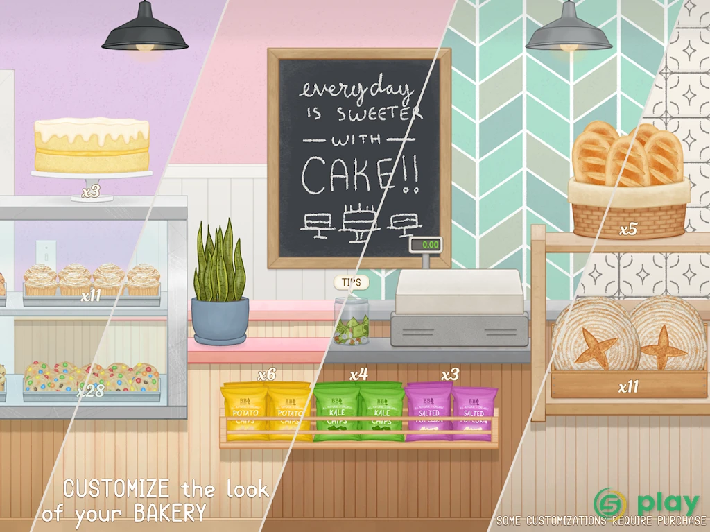 Baker Business 3 — скриншот 11