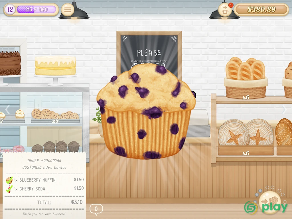 Baker Business 3 — скриншот 12