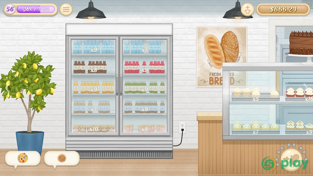 Baker Business 3 — скриншот 8