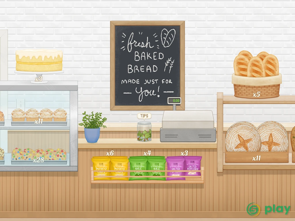 Baker Business 3 — скриншот 9