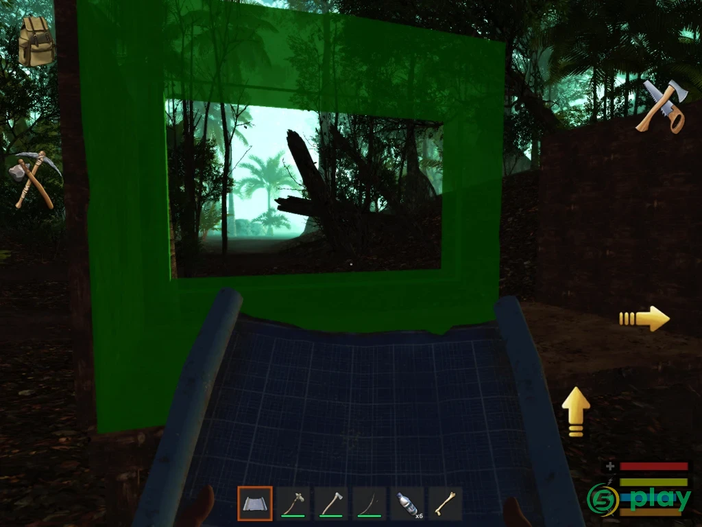 Survive: The Lost Lands — скриншот 11