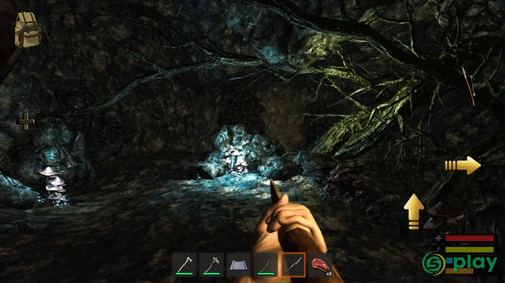 Survive: The Lost Lands — скриншот 3