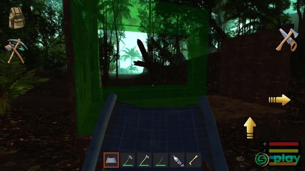 Survive: The Lost Lands — скриншот 4
