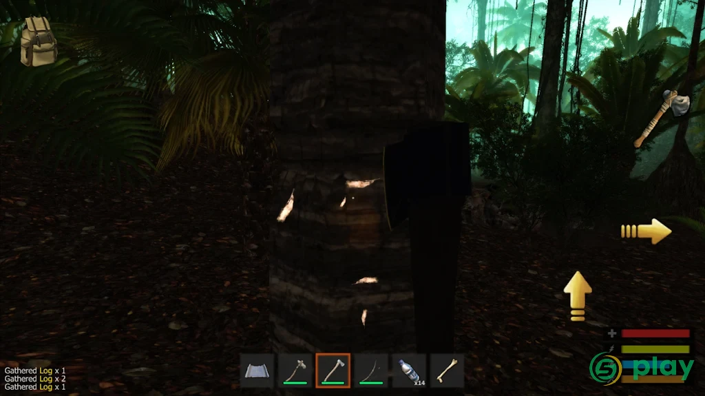 Survive: The Lost Lands — скриншот 6
