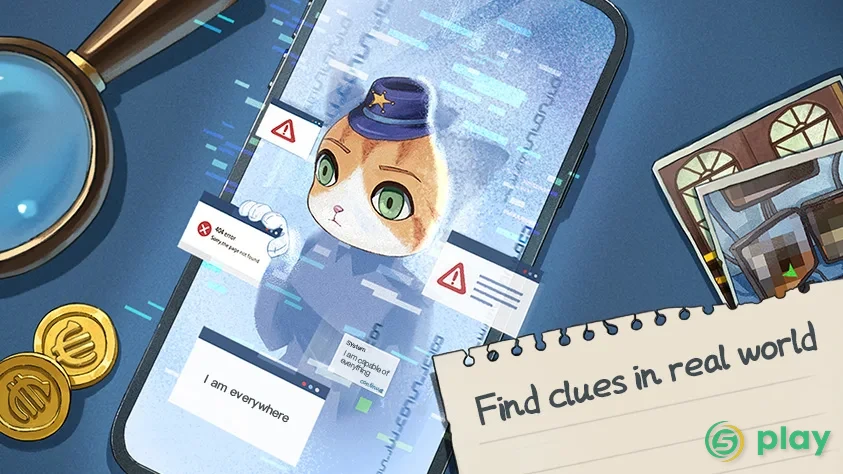 Detective Mimo — скриншот 11
