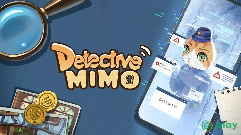 Detective Mimo — скриншот 1