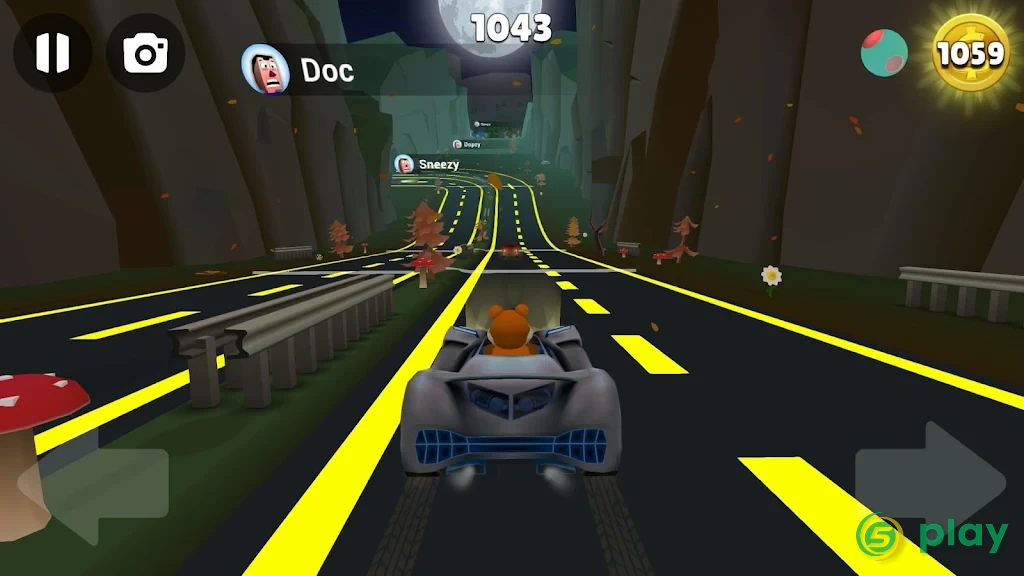 Faily Brakes — скриншот 7