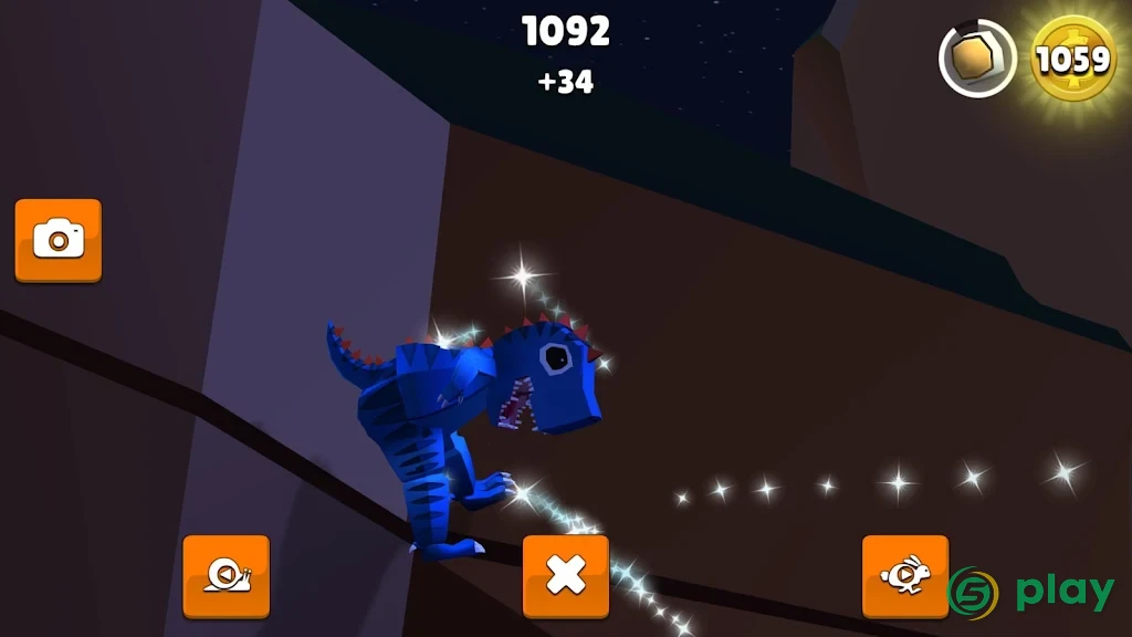 Faily Brakes — скриншот 8