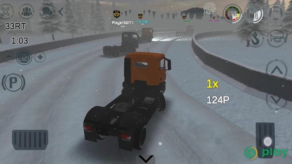 Reduced Transmission HD 2022 — скриншот 12