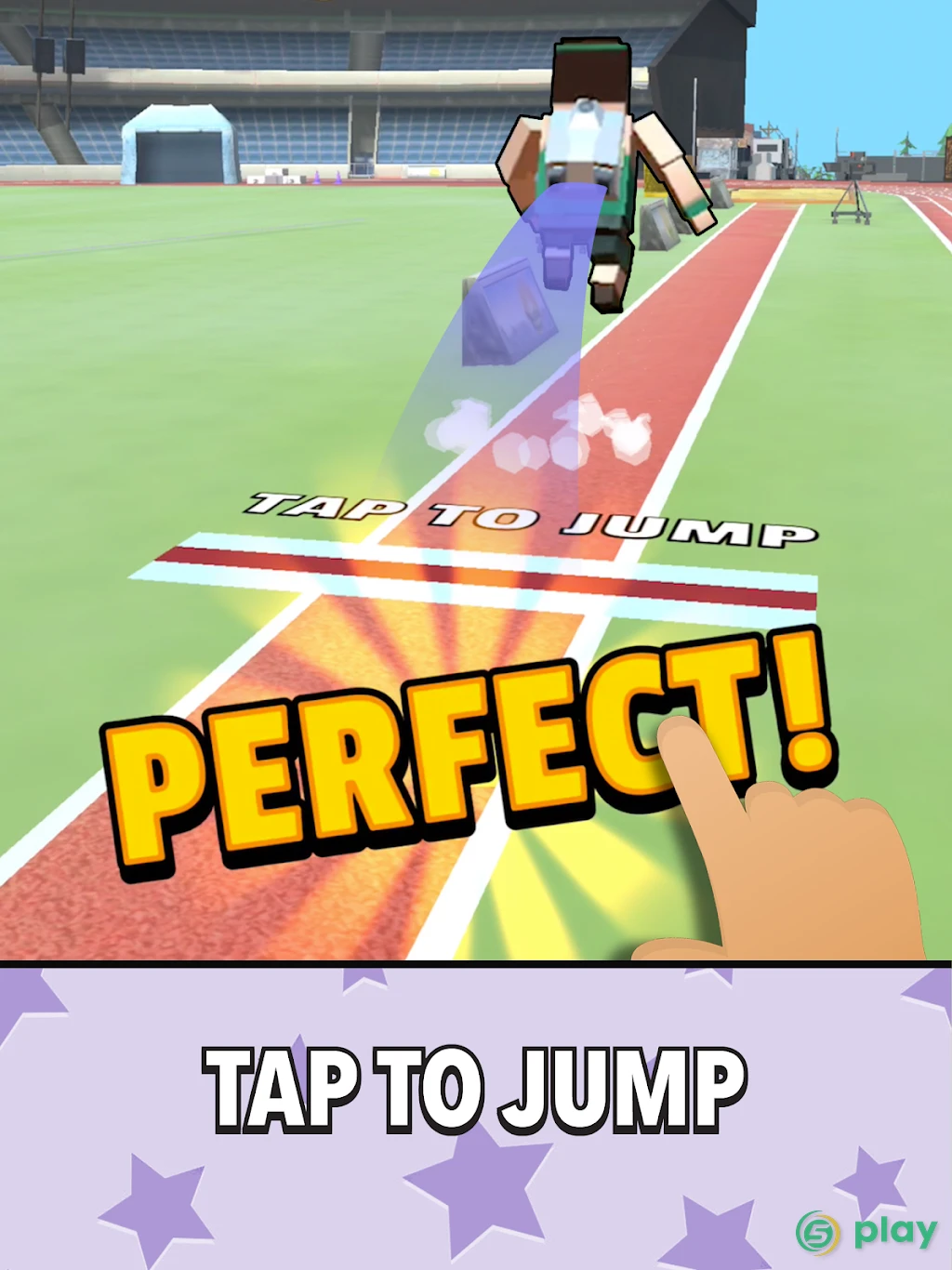 Jetpack Jump — скриншот 11