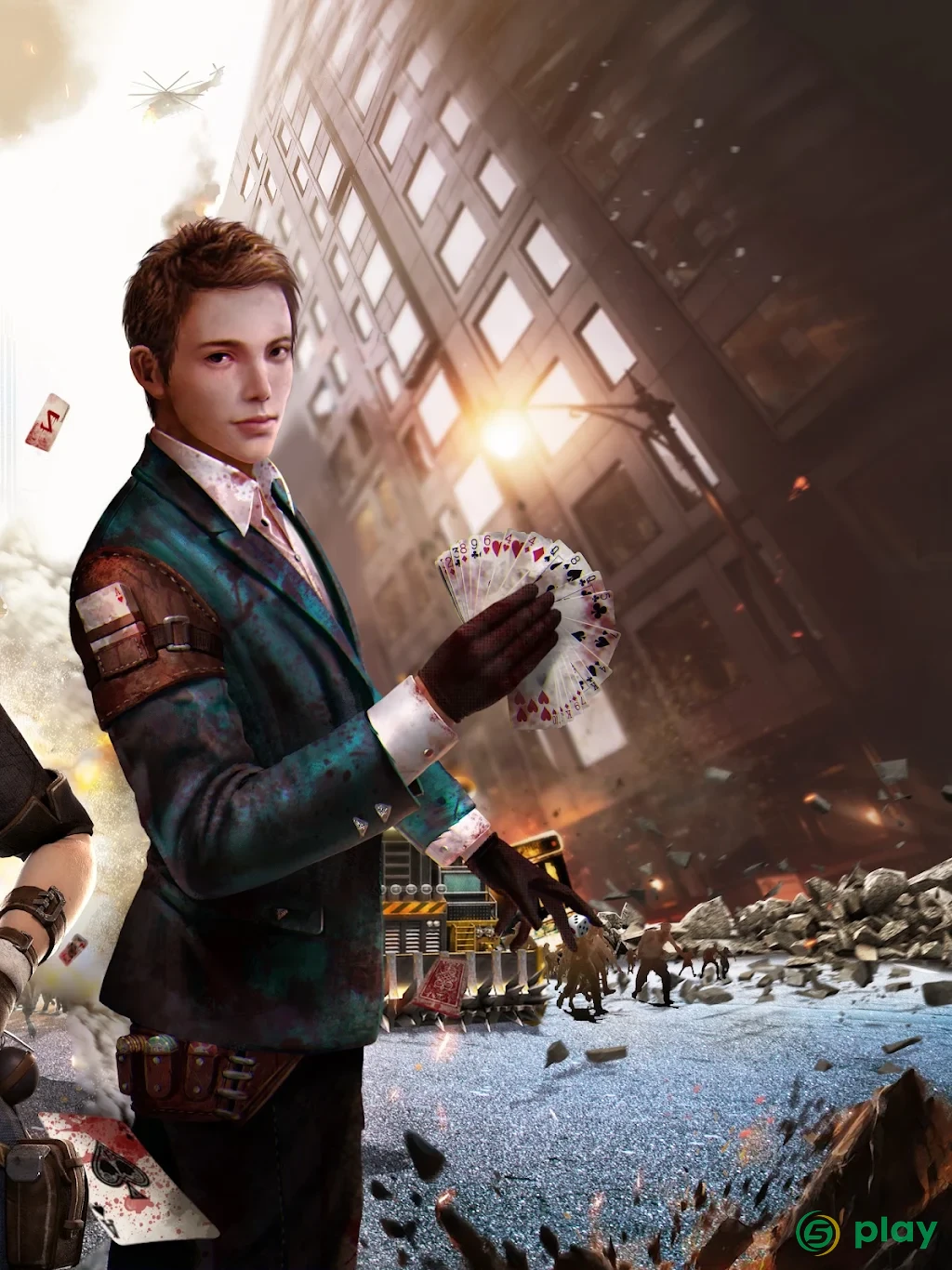 Last Empire - War Z: Стратегия — скриншот 7