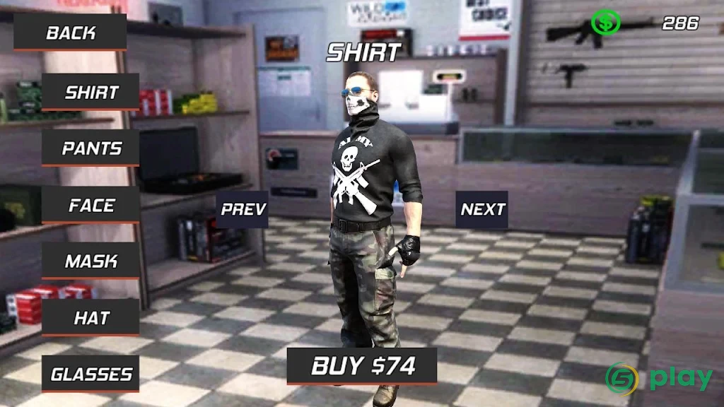 Grand Action Simulator - New York Car Gang — скриншот 7
