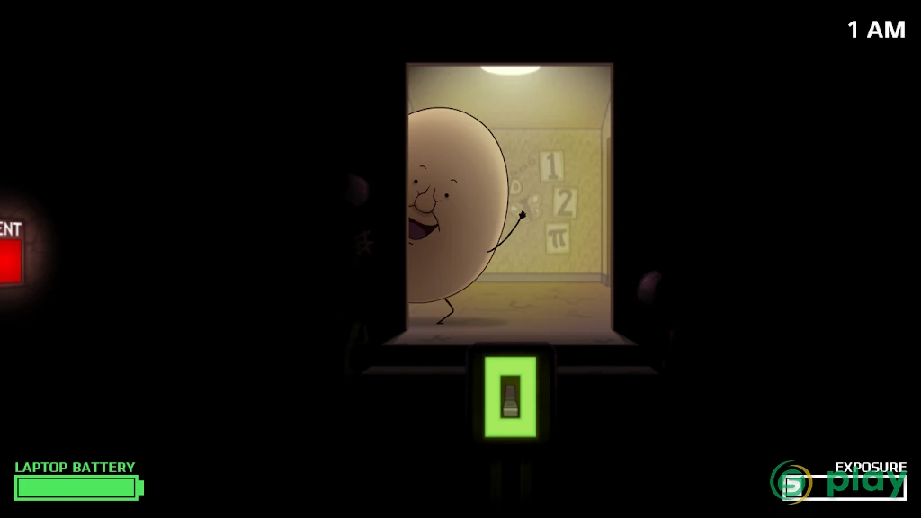 One Night at Flumpty's 2 — скриншот 6