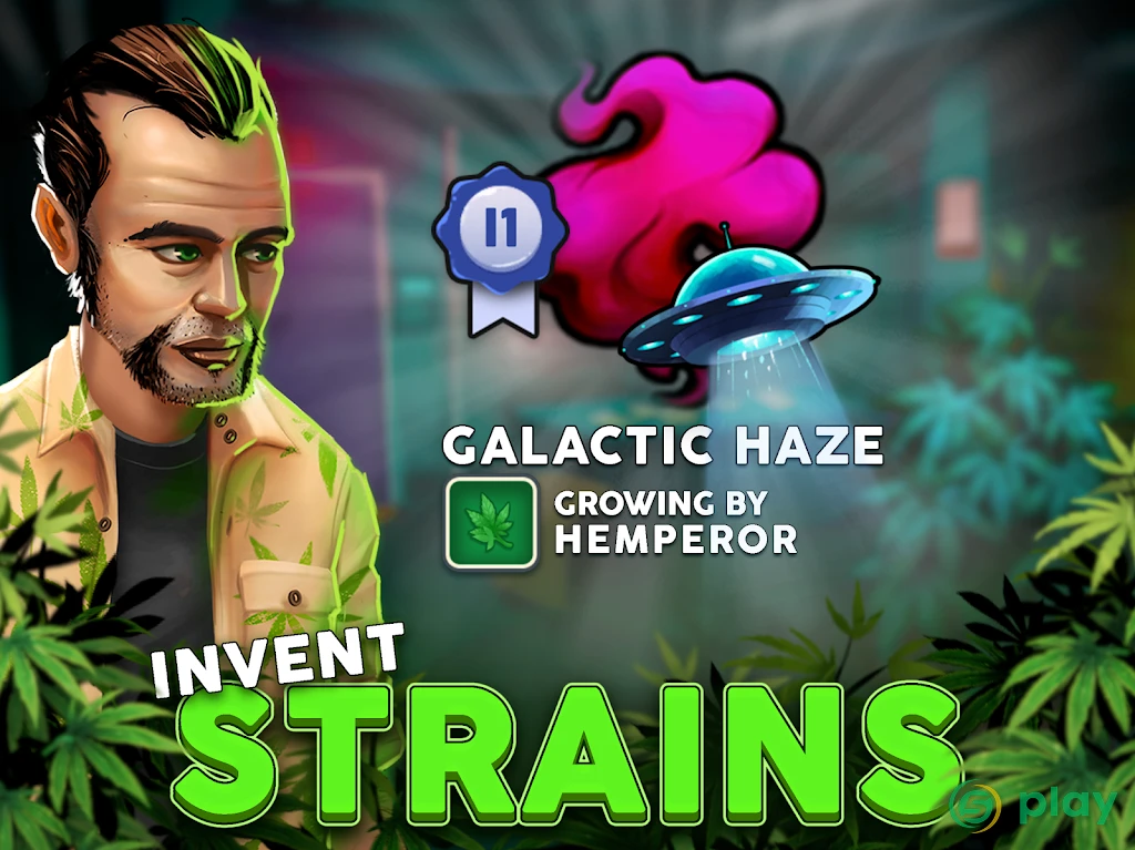 Hempire - Plant Growing Game — скриншот 10