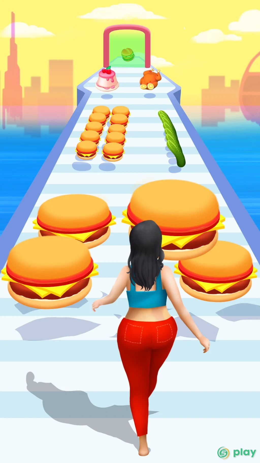 Cooking Frenzy®️Cooking Game — скриншот 10