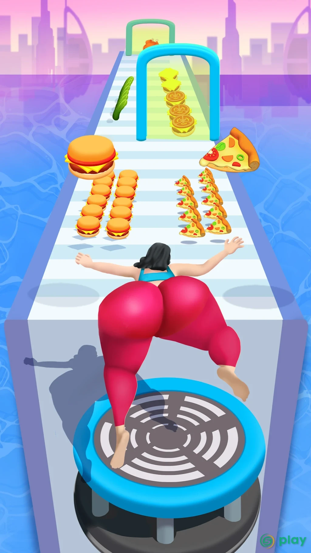 Cooking Frenzy®️Cooking Game — скриншот 11