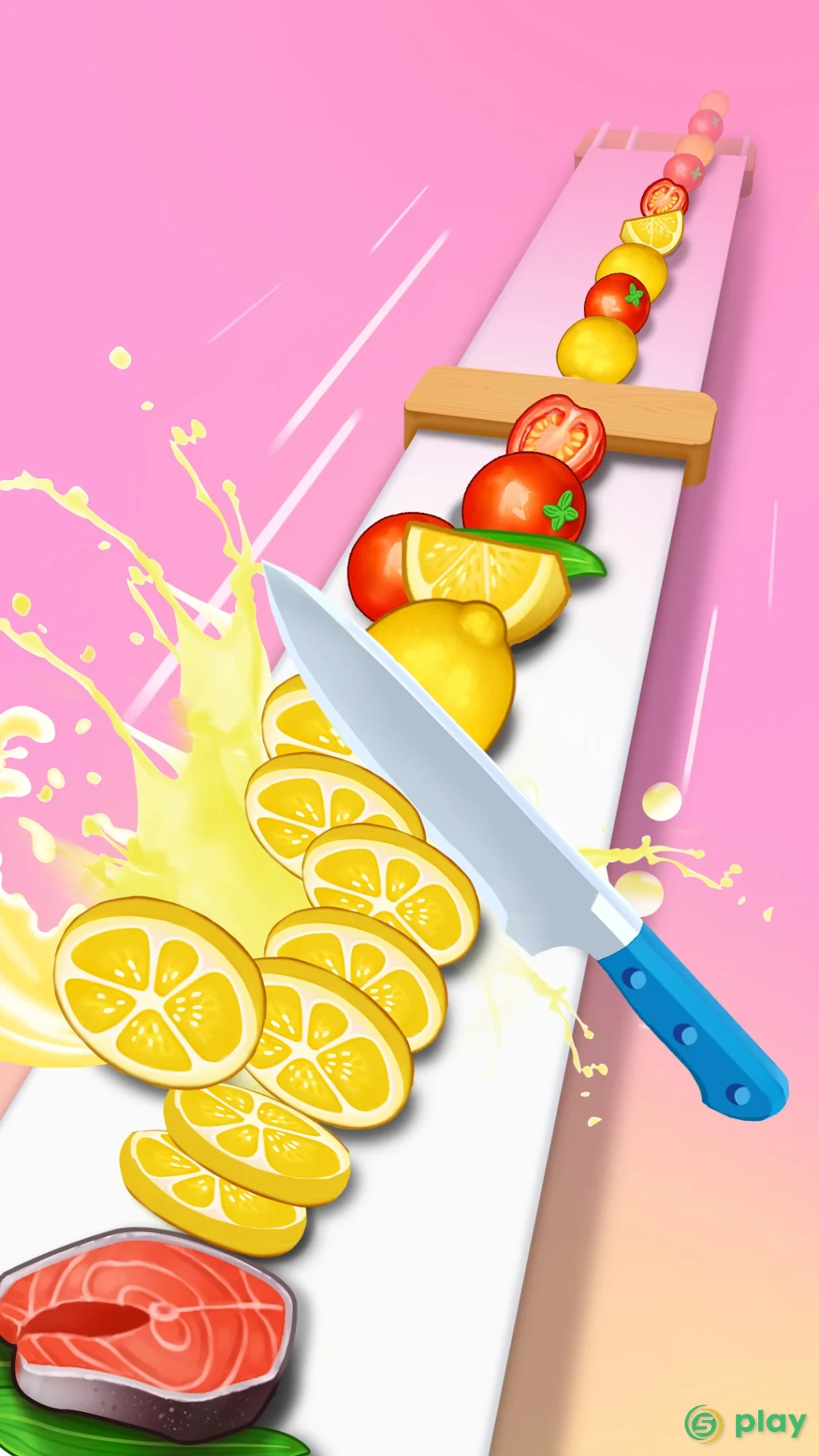Cooking Frenzy®️Cooking Game — скриншот 2