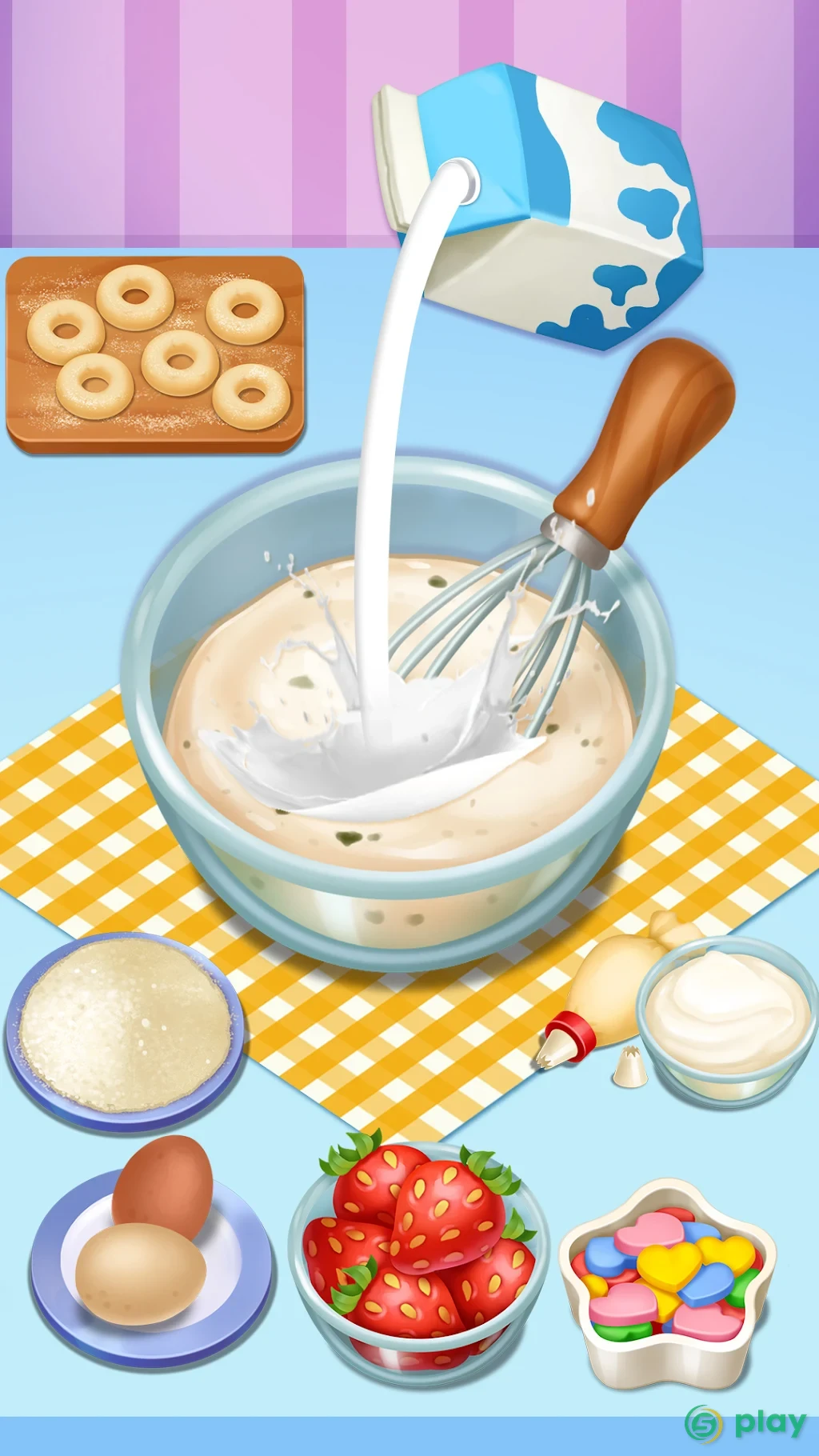 Cooking Frenzy®️Cooking Game — скриншот 3