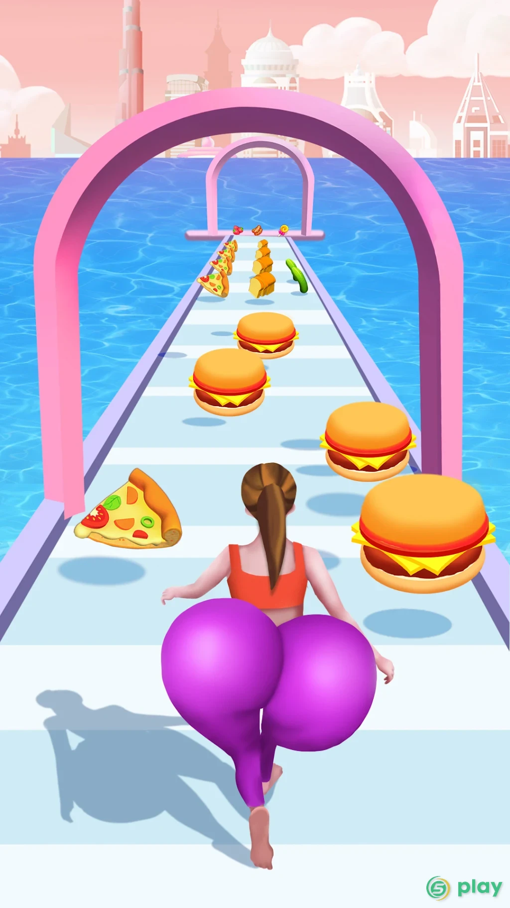 Cooking Frenzy®️Cooking Game — скриншот 9