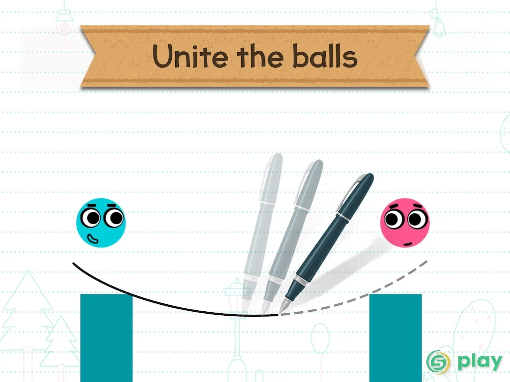 Love Balls — скриншот 6