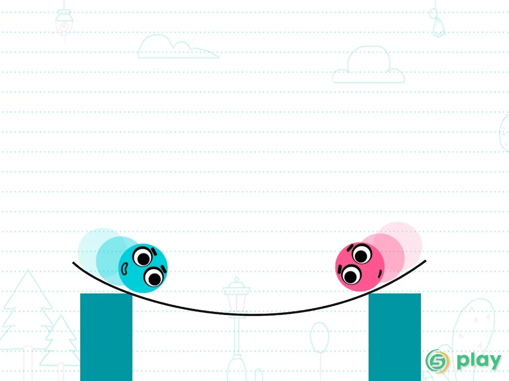 Love Balls — скриншот 7
