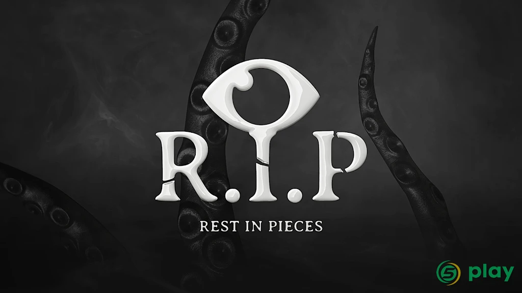 Rest in Pieces — скриншот 8