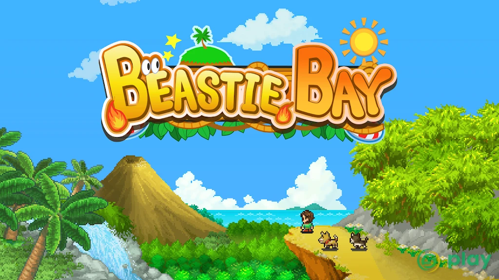 Beastie Bay — скриншот 2