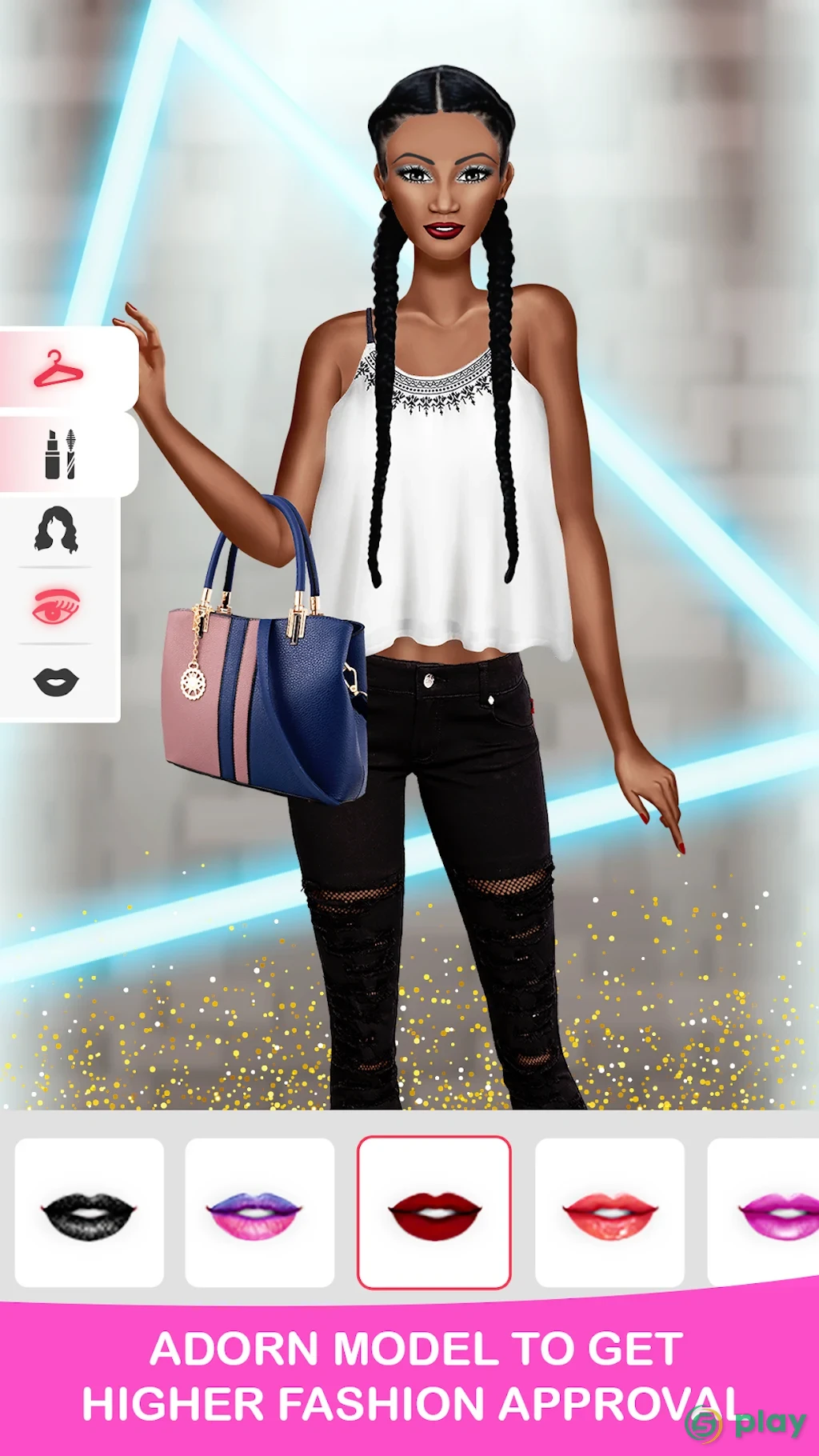 Fashion Up: Dress Up Games — скриншот 5