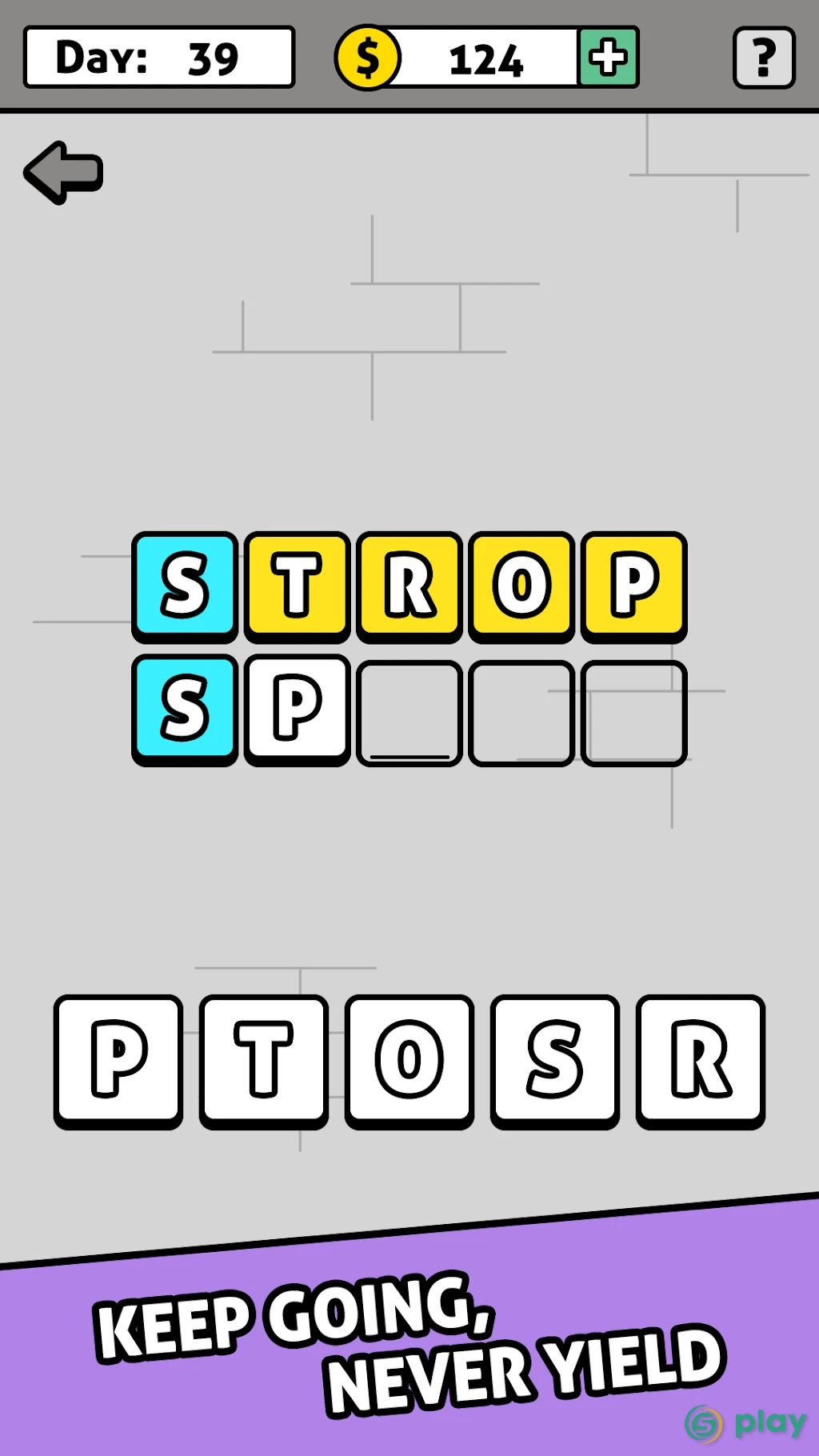 Words Story - Addictive Word Game — скриншот 7
