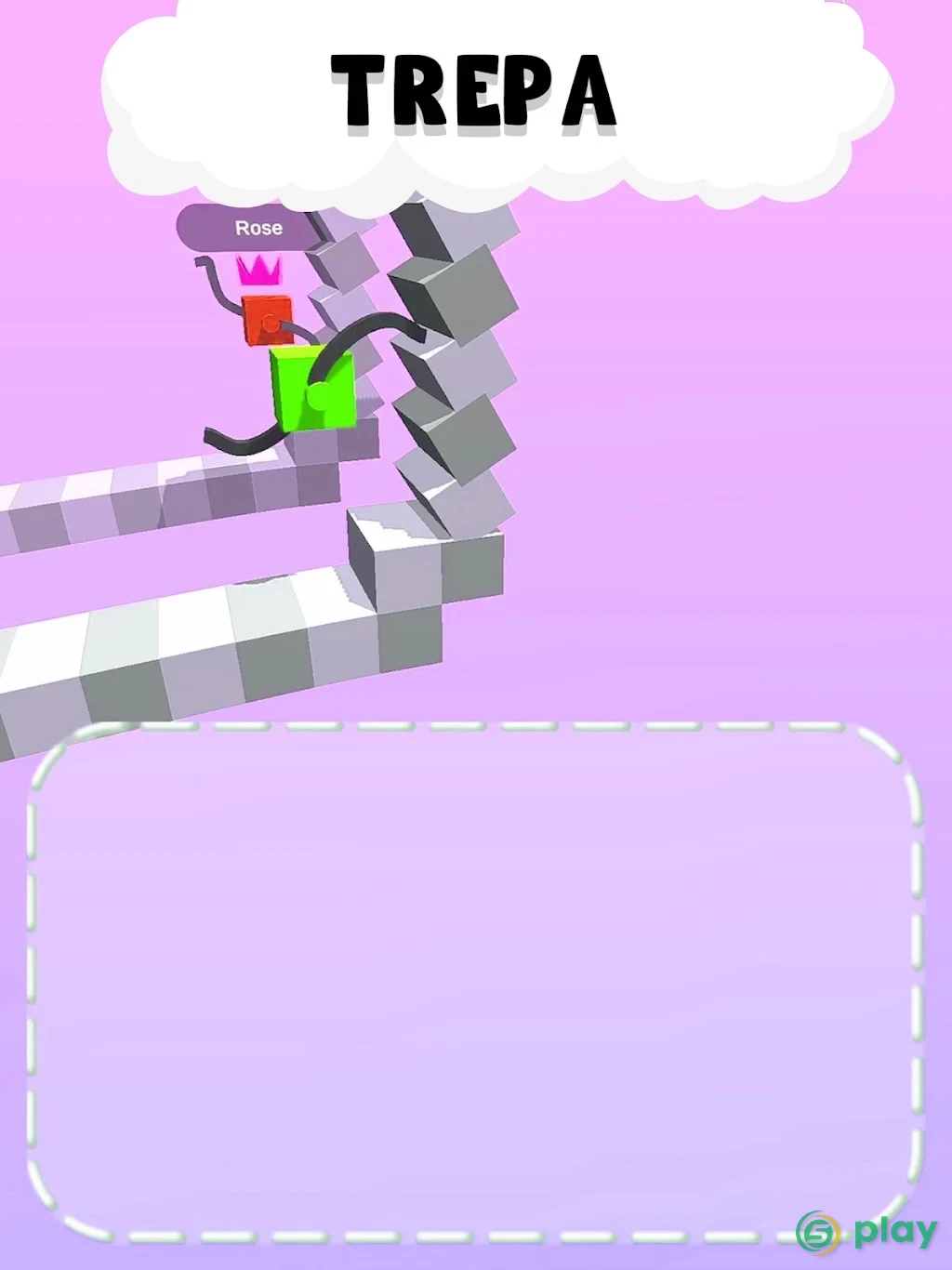 Draw Climber — скриншот 8