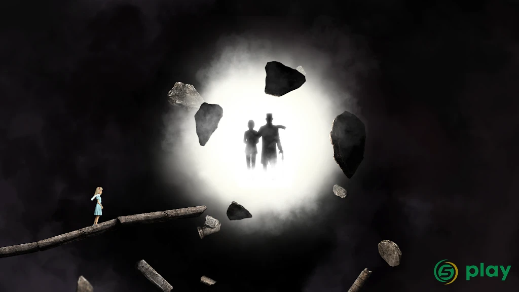 Lucid Dream Adventure 3 крутые приключенческая — скриншот 6