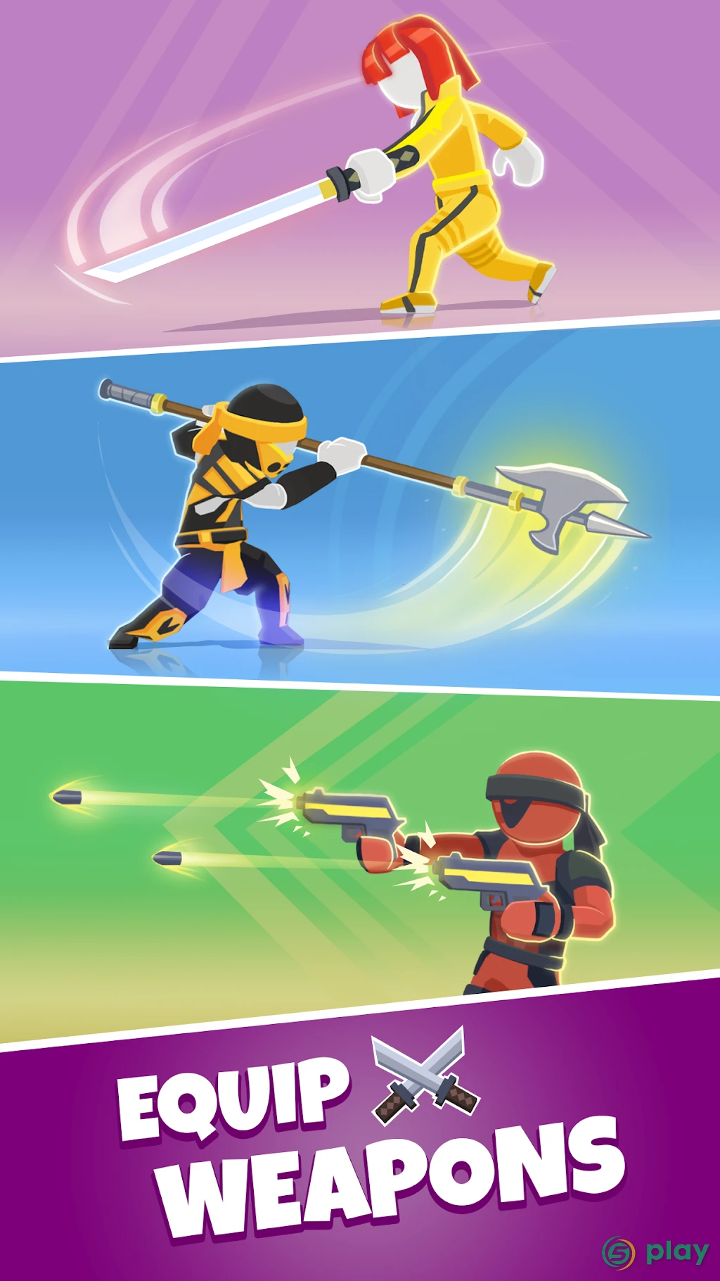 Match Hit — скриншот 3