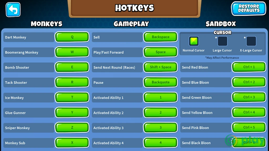Bloons TD 6 — скриншот 10