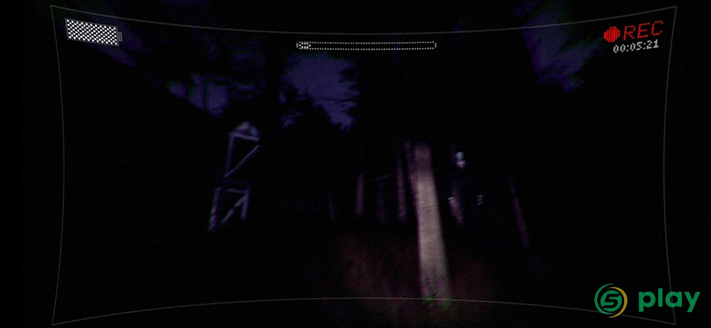 Slender: The Arrival — скриншот 1