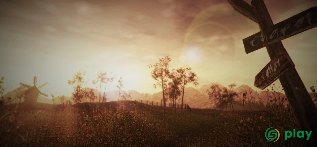 Slender: The Arrival — скриншот 2