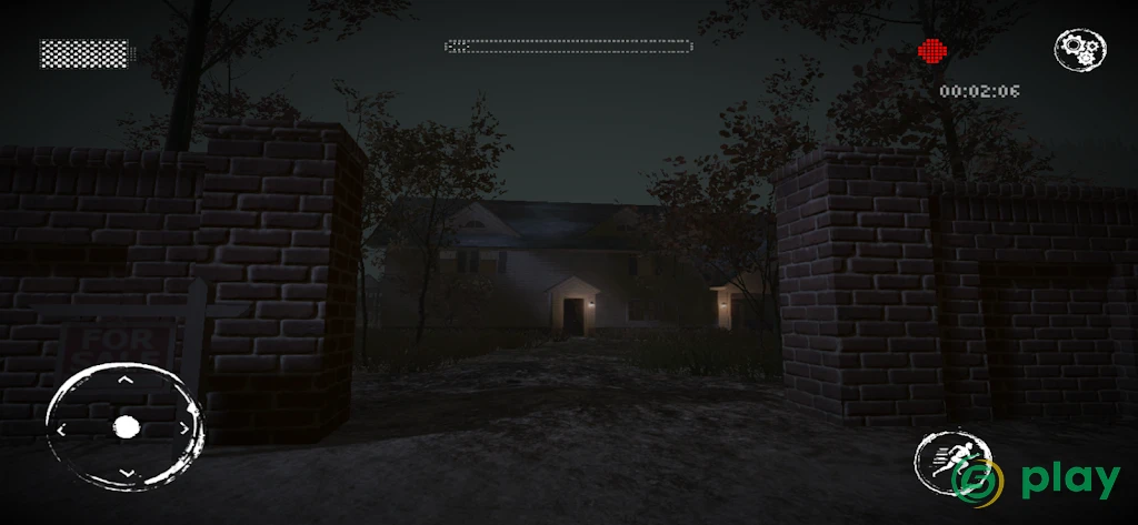 Slender: The Arrival — скриншот 3