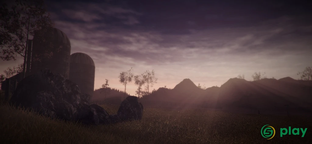 Slender: The Arrival — скриншот 4
